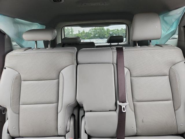 56825556 :رقم المزاد ، 1GKKNMLS3KZ230617 vin ، 2019 Gmc Acadia مزاد بيع