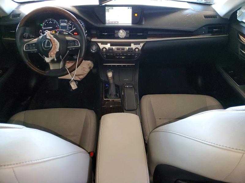 Aukcja sprzedaży 2016 Lexus Es, vin: 58ABK1GG9GU022954, numer aukcji: 58405976