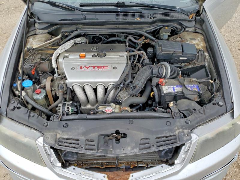 2007 Acura Tsx მანქანა იყიდება აუქციონზე, vin: JH4CL96877C800226, აუქციონის ნომერი: 57711966