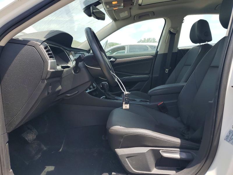 Продаж на аукціоні авто 2020 Volkswagen Jetta, vin: 3VWC57BU8LM093369, номер лоту: 58635236