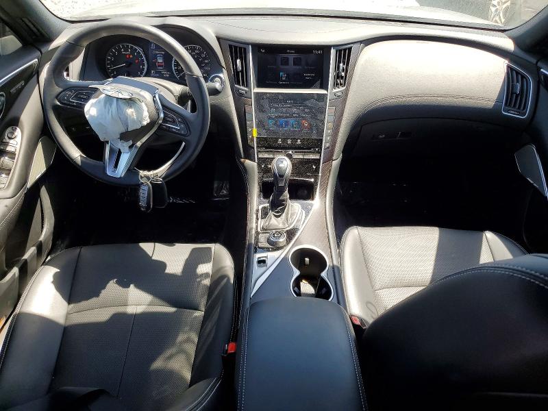 Aukcja sprzedaży 2023 Infiniti Q50, vin: JN1EV7CP2PM511790, numer aukcji: 57997346