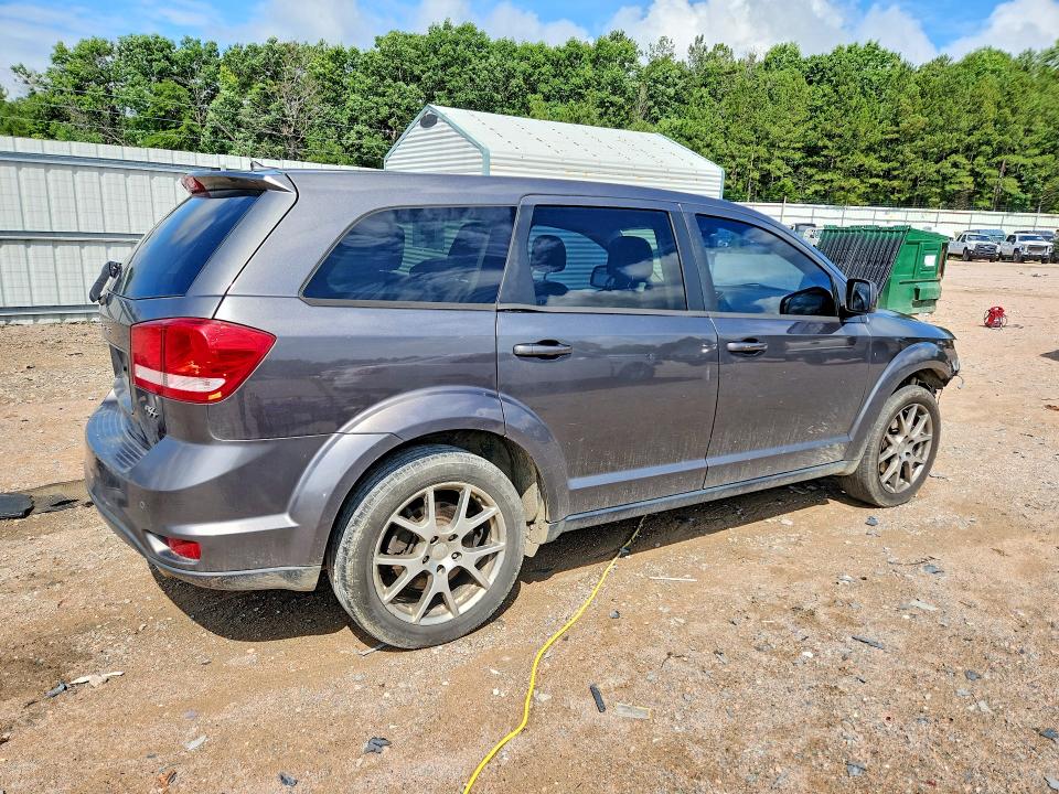 Продаж на аукціоні авто 2014 Dodge Journey, vin: 3C4PDDEG5ET278676, номер лоту: 58877696