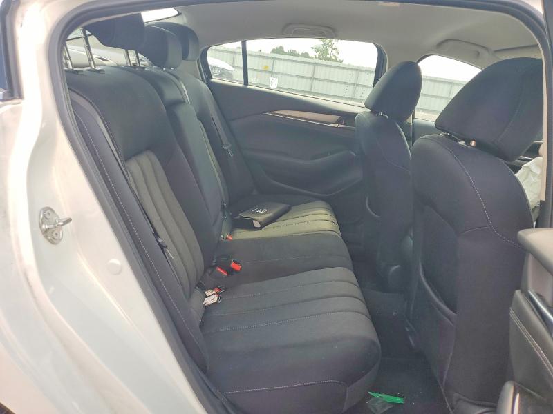 Aukcja sprzedaży 2018 Mazda 6, vin: JM1GL1UM7J1332926, numer aukcji: 56815616