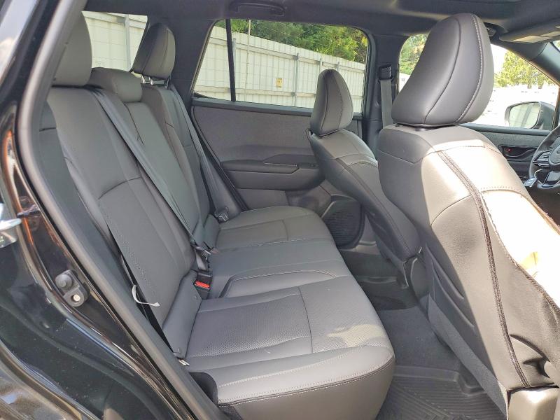 59279046 :رقم المزاد ، JF2BURGD5TY453239 vin ، 2026 Subaru Outback مزاد بيع