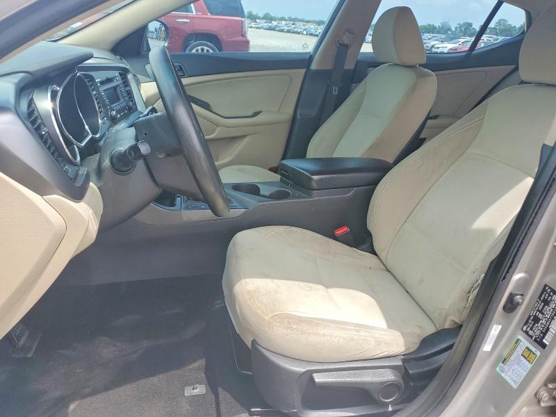 Продажа на аукционе авто 2013 Kia Optima, vin: 5XXGM4A77DG199929, номер лота: 56355136