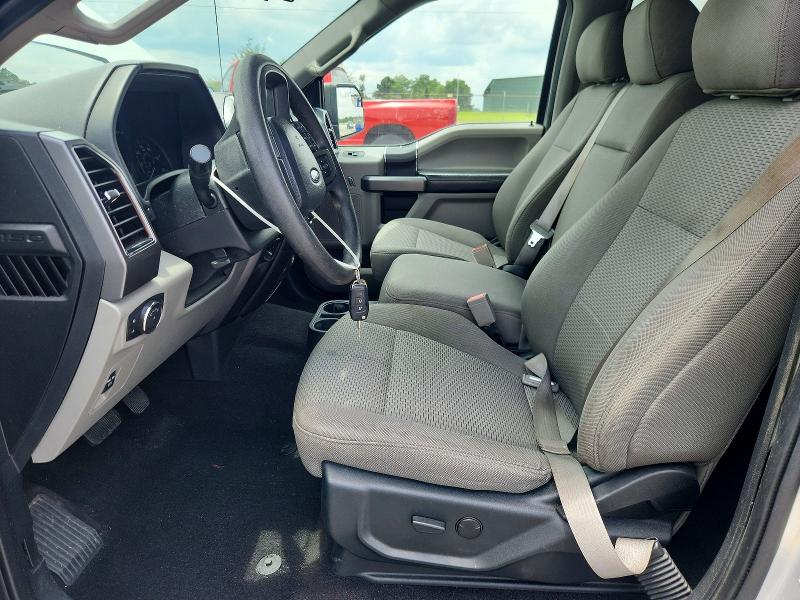 Продажа на аукционе авто 2019 Ford F150, vin: 1FTEW1E43KFB96781, номер лота: 56585396