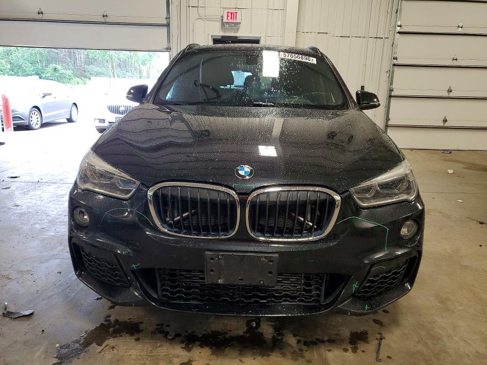 Продаж на аукціоні авто 2017 Bmw X1, vin: WBXHT3C36H5F71207, номер лоту: 57656896