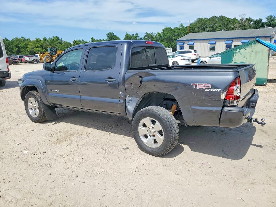 Auction sale of the 2011 Toyota Tacoma, vin: 3TMJU4GN3BM118769, lot number: 56160266