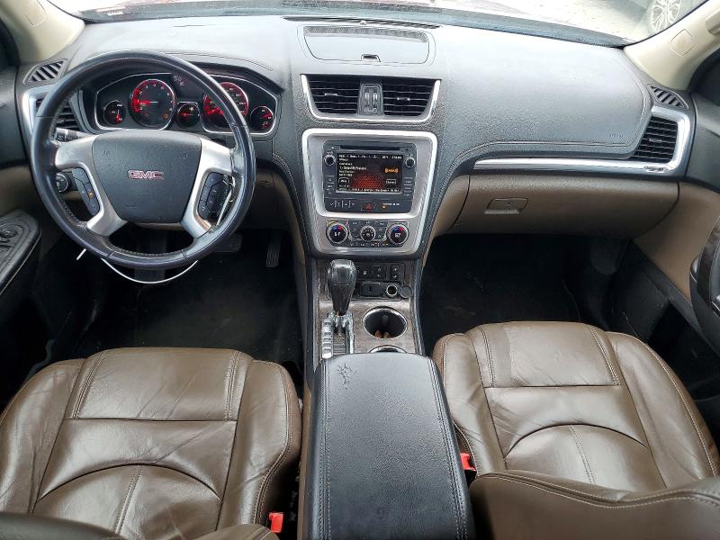 Продажа на аукционе авто 2016 Gmc Acadia, vin: 1GKKRRKD6GJ102706, номер лота: 56119536