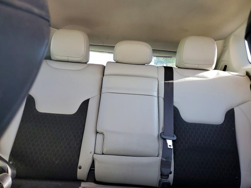 2018 Jeep Compass მანქანა იყიდება აუქციონზე, vin: 3C4NJCBB5JT267349, აუქციონის ნომერი: 55630406