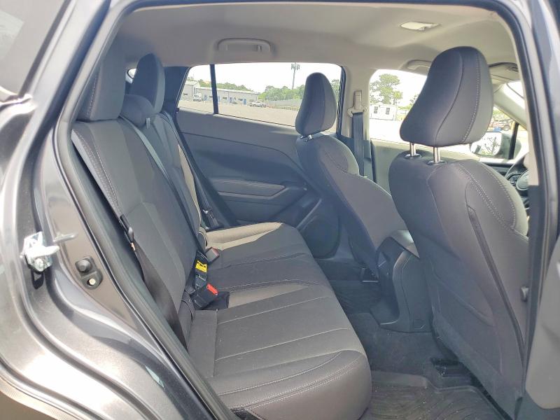 Продажа на аукционе авто 2024 Subaru Crosstrek, vin: JF2GUABC3R8339271, номер лота: 57917476