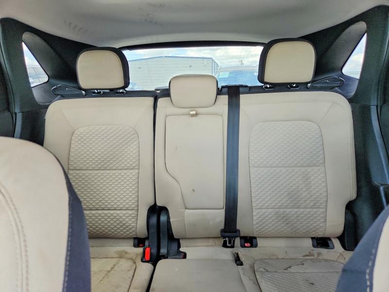 Aukcja sprzedaży 2021 Ford Escape, vin: 1FMCU0G61MUA46393, numer aukcji: 56624846