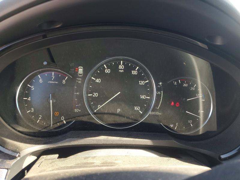 Aukcja sprzedaży 2021 Mazda Cx-9, vin: JM3TCBEY0M0500056, numer aukcji: 54957736