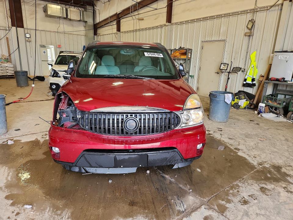 Продаж на аукціоні авто 2006 Buick Rendezvous, vin: 3G5DA03LX6S635126, номер лоту: 57046186