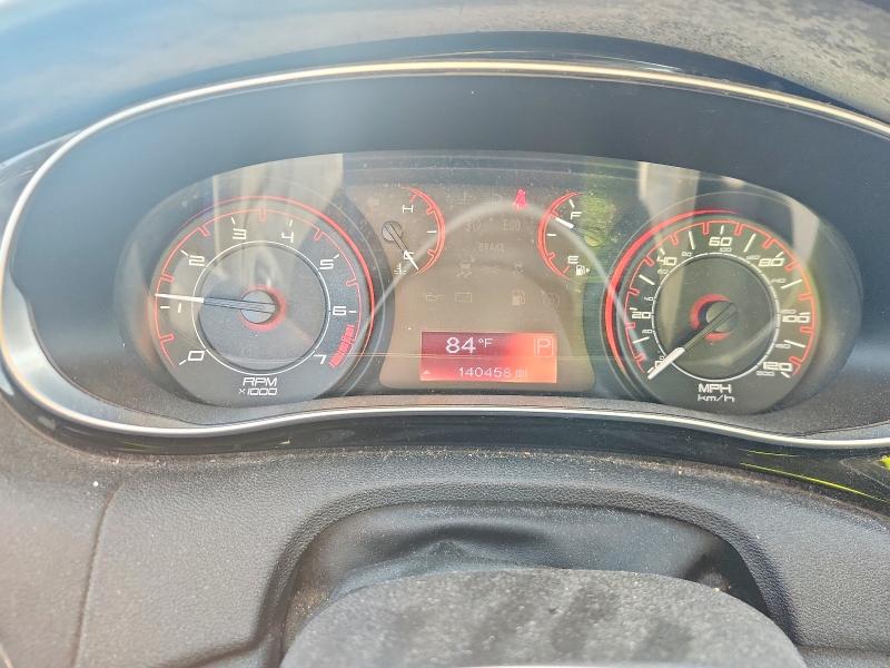 55539976 :رقم المزاد ، 1C3CDFAA5DD225996 vin ، 2013 Dodge Dart مزاد بيع