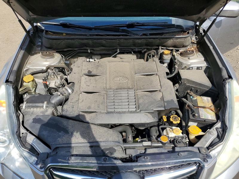 57938556 :رقم المزاد ، 4S3BMDK65A2230158 vin ، 2010 Subaru Legacy مزاد بيع