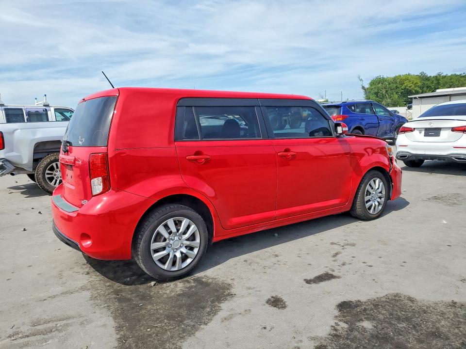 Aukcja sprzedaży 2015 Scion Xb, vin: JTLZE4FE5FJ067669, numer aukcji: 61388386