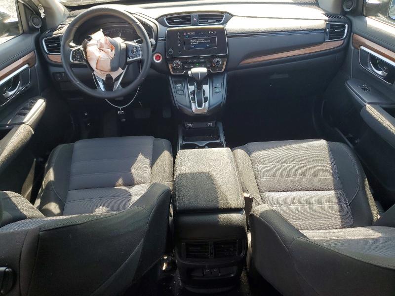 Продаж на аукціоні авто 2022 Honda Cr-v, vin: 2HKRW2H59NH610703, номер лоту: 57250826