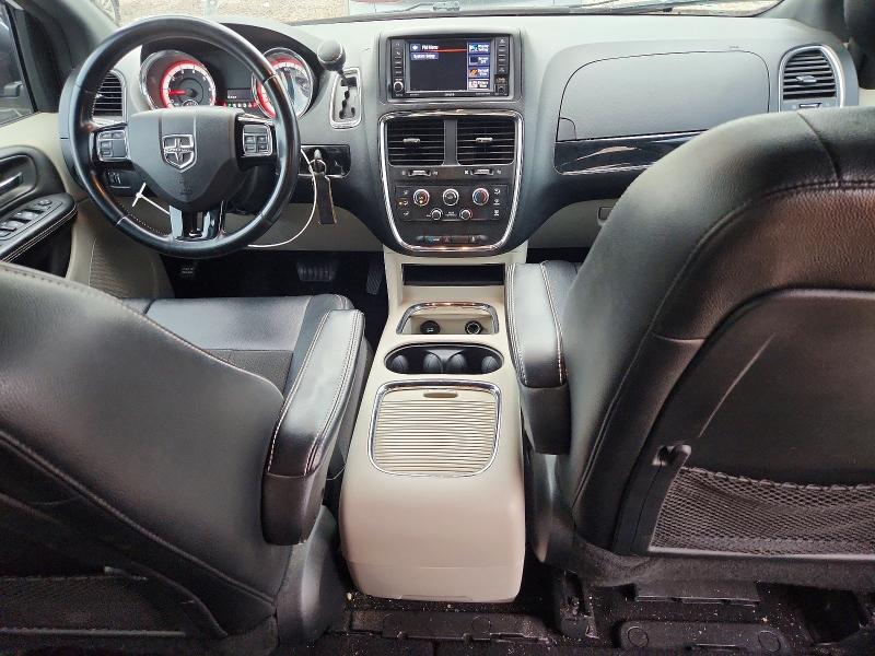 Aukcja sprzedaży 2020 Dodge Grand Caravan, vin: 2C4RDGCG6LR169933, numer aukcji: 56575276