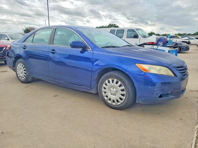 Продажа на аукционе авто 2009 Toyota Camry, vin: 4T1BE46K89U408807, номер лота: 56747286
