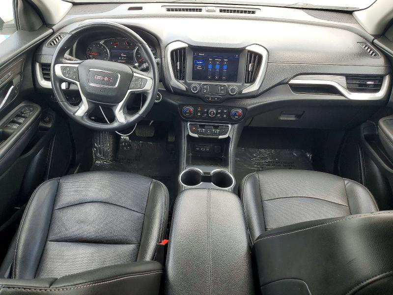 Aukcja sprzedaży 2022 Gmc Terrain, vin: 3GKALPEV3NL160221, numer aukcji: 58931496