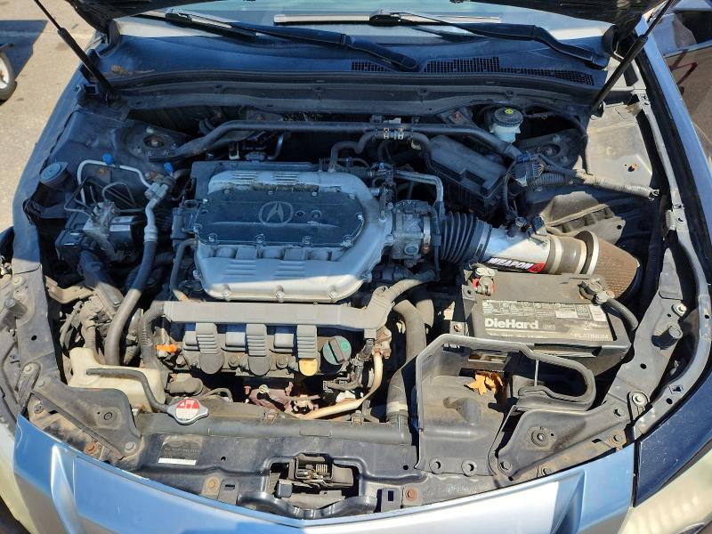 Продажа на аукционе авто 2011 Acura Atl, vin: 19UUA8F56BA004911, номер лота: 58749176