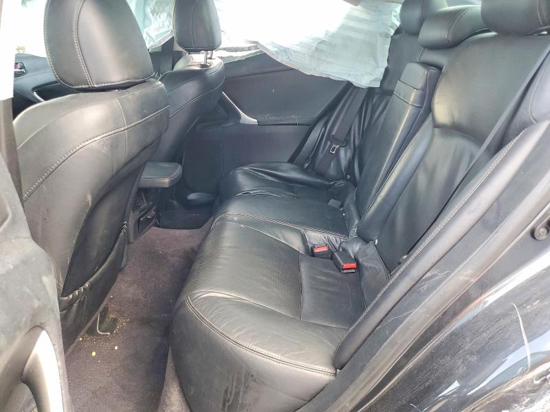 Продаж на аукціоні авто 2011 Lexus Is, vin: JTHBF5C25B5139191, номер лоту: 85634375