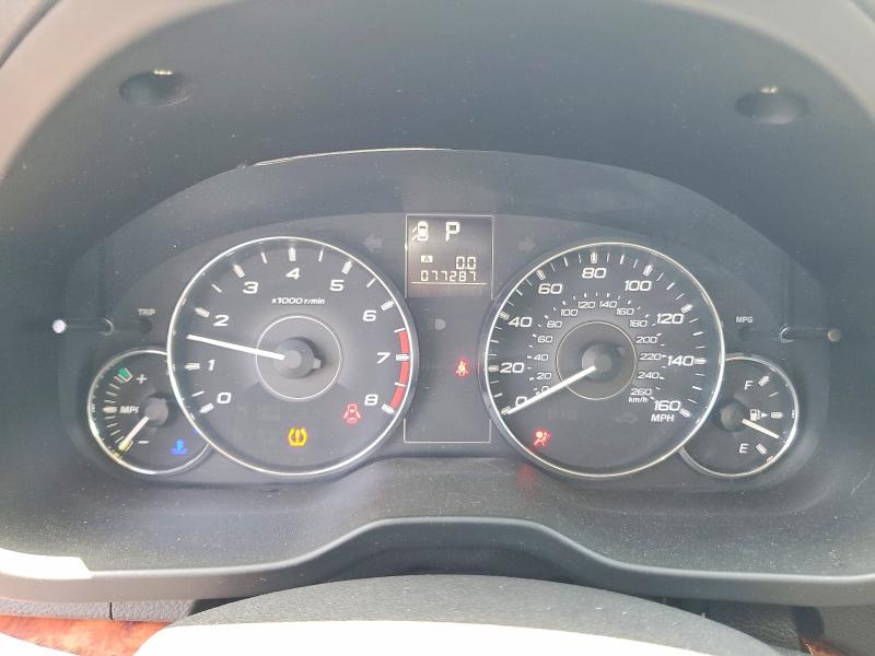 Aukcja sprzedaży 2011 Subaru Outback, vin: 4S4BRDLC0B2313452, numer aukcji: 56485106