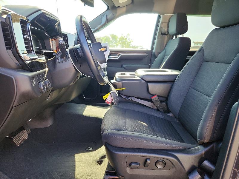 Aukcja sprzedaży 2022 Chevrolet Silverado, vin: 2GCUDDED0N1511759, numer aukcji: 55378766