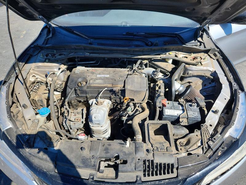 56720386 :رقم المزاد ، 1HGCR2F5XHA030244 vin ، 2017 Honda Accord مزاد بيع