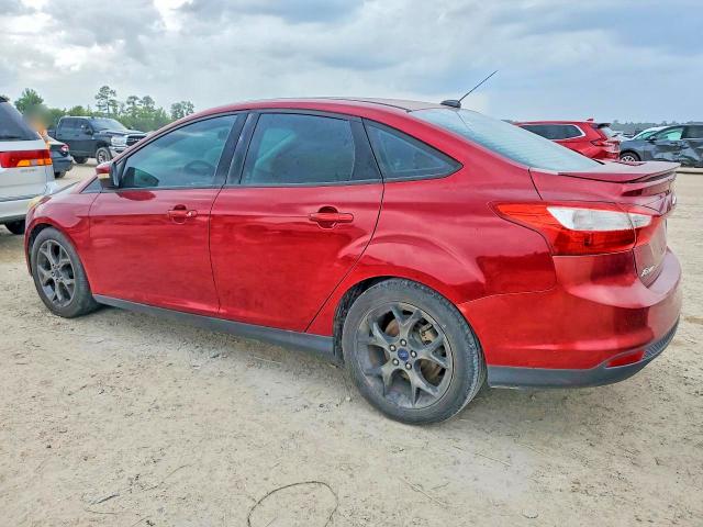 Продаж на аукціоні авто 2014 Ford Focus, vin: 1FADP3F29EL207988, номер лоту: 57391236