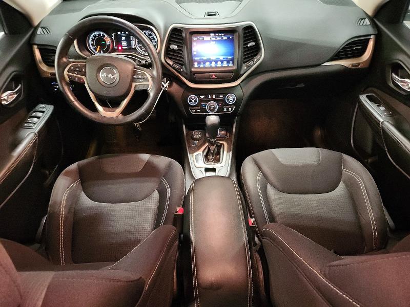 Продаж на аукціоні авто 2016 Jeep Cherokee, vin: 1C4PJMCSXGW373621, номер лоту: 56754276