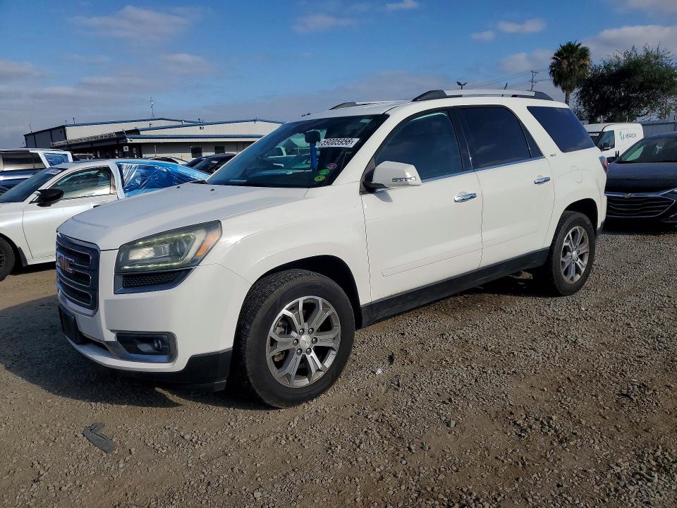 Auction sale of the 2015 Gmc Acadia, vin: 1GKKRRKD6FJ318456, lot number: 59005956
