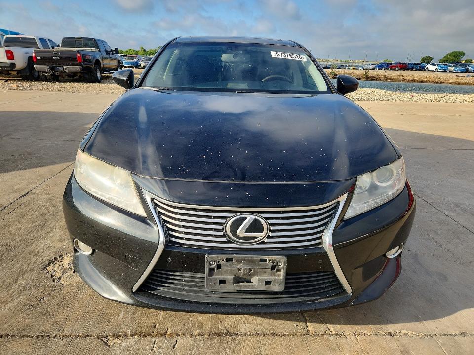 Aukcja sprzedaży 2013 Lexus Es, vin: JTHBK1GG8D2047099, numer aukcji: 57376516