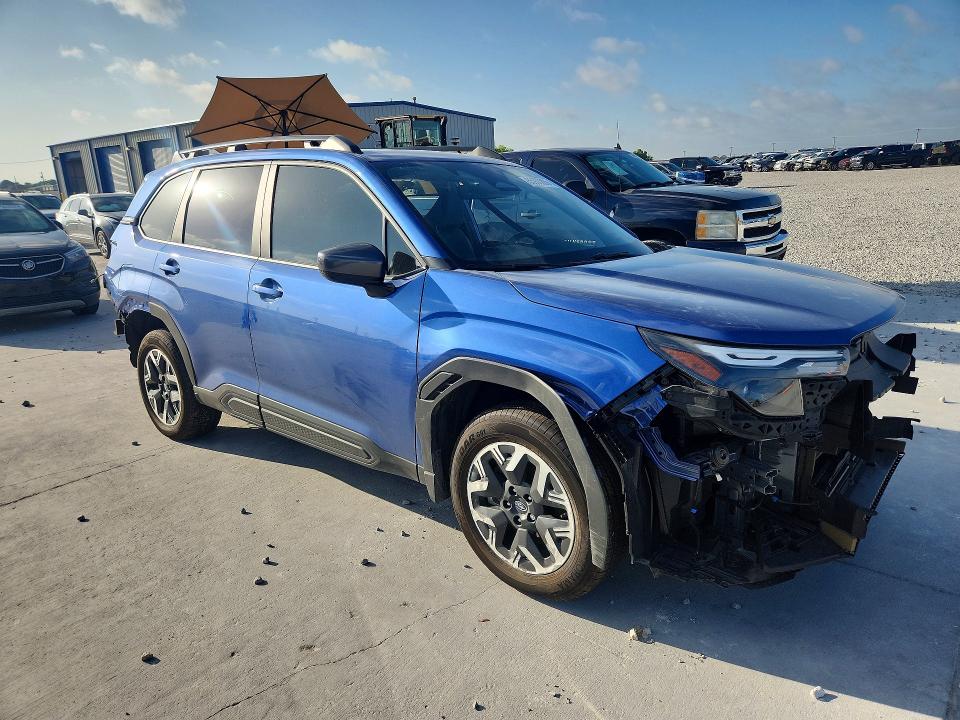 Aukcja sprzedaży 2026 Subaru Forester, vin: 4S4SLDB60T3006131, numer aukcji: 55900806
