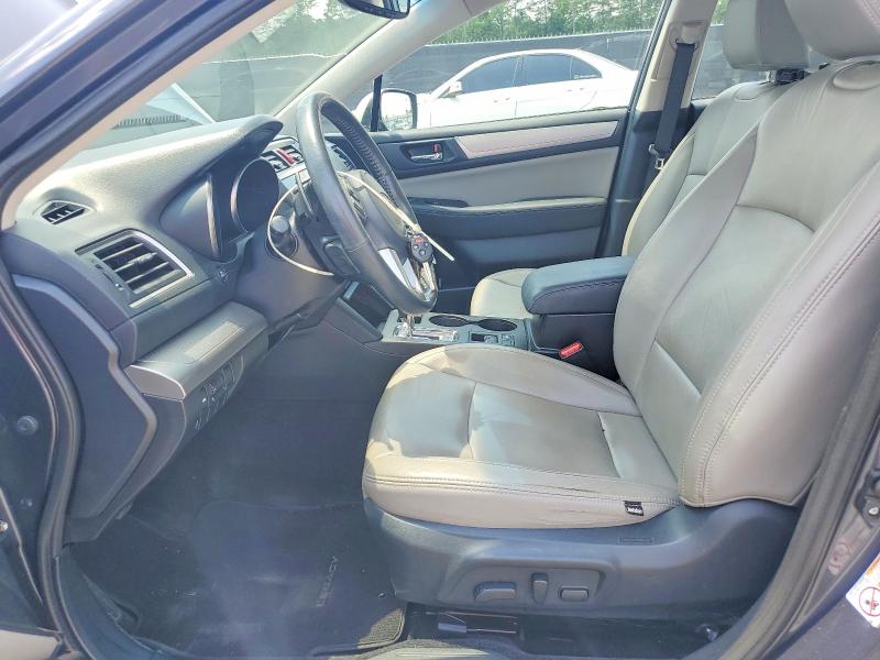 56505586 :رقم المزاد ، 4S3BNBC60F3027101 vin ، 2015 Subaru Legacy مزاد بيع