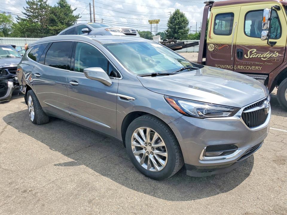 Продажа на аукционе авто 2021 Buick Enclave, vin: 5GAERBKWXMJ134637, номер лота: 58992836