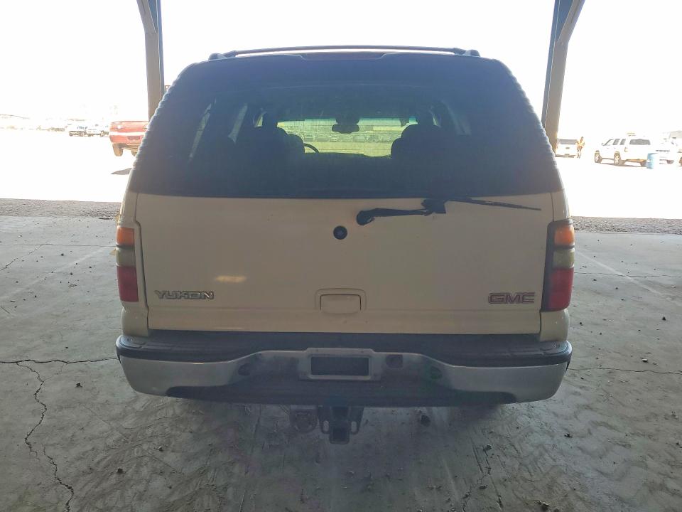 Aukcja sprzedaży 2004 Gmc Yukon, vin: 1GKEC13V24R209689, numer aukcji: 57861196