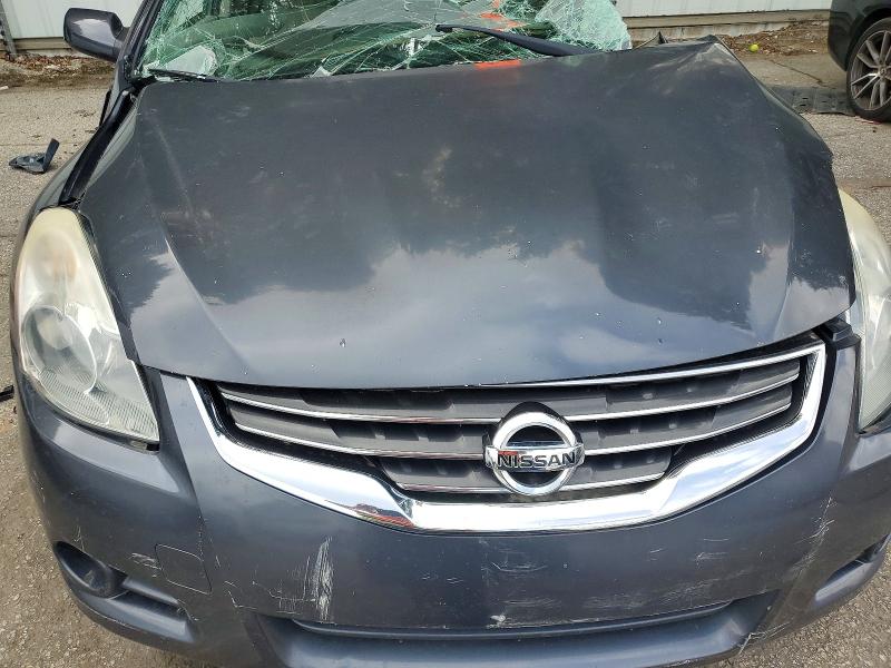 Aukcja sprzedaży 2012 Nissan Altima, vin: 1N4AL2AP2CN543916, numer aukcji: 57938516