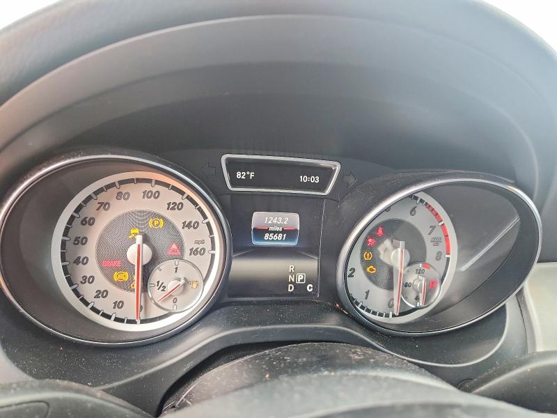 Продаж на аукціоні авто 2016 Mercedes-benz Cla, vin: WDDSJ4EB9GN371832, номер лоту: 57779296