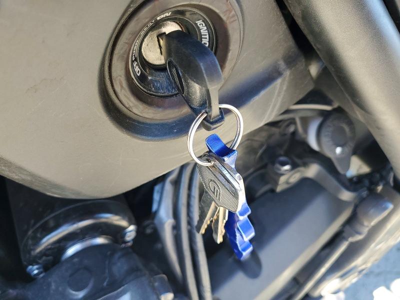 58255786 :رقم المزاد ، JH2SC871XSK001099 vin ، 2025 Honda Cmx1100 مزاد بيع