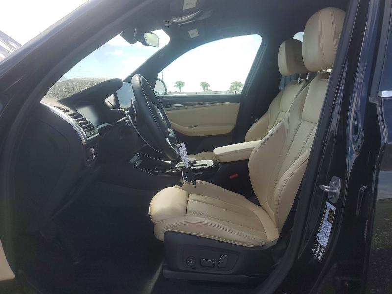 Aukcja sprzedaży 2024 Bmw X3, vin: 5UX53DP01R9V10889, numer aukcji: 55754916