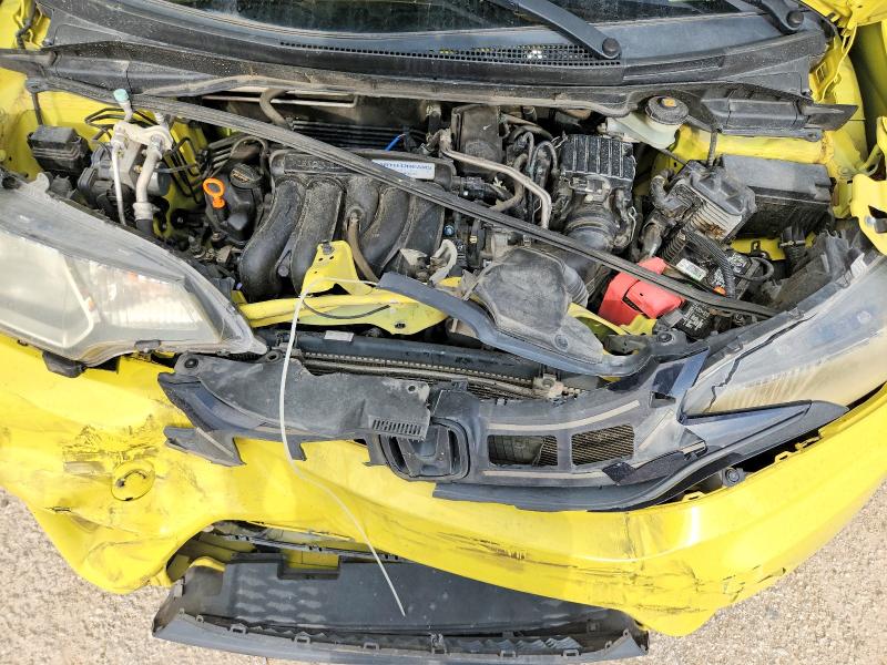 Aukcja sprzedaży 2016 Honda Fit, vin: JHMGK5H56GX008674, numer aukcji: 56405746