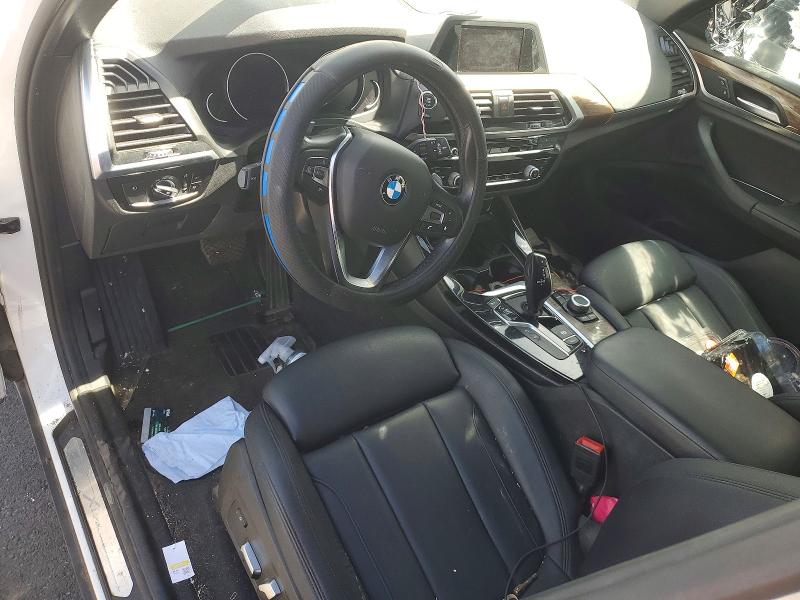Aukcja sprzedaży 2018 Bmw X3, vin: 5UXTR9C51JLC80592, numer aukcji: 58221416