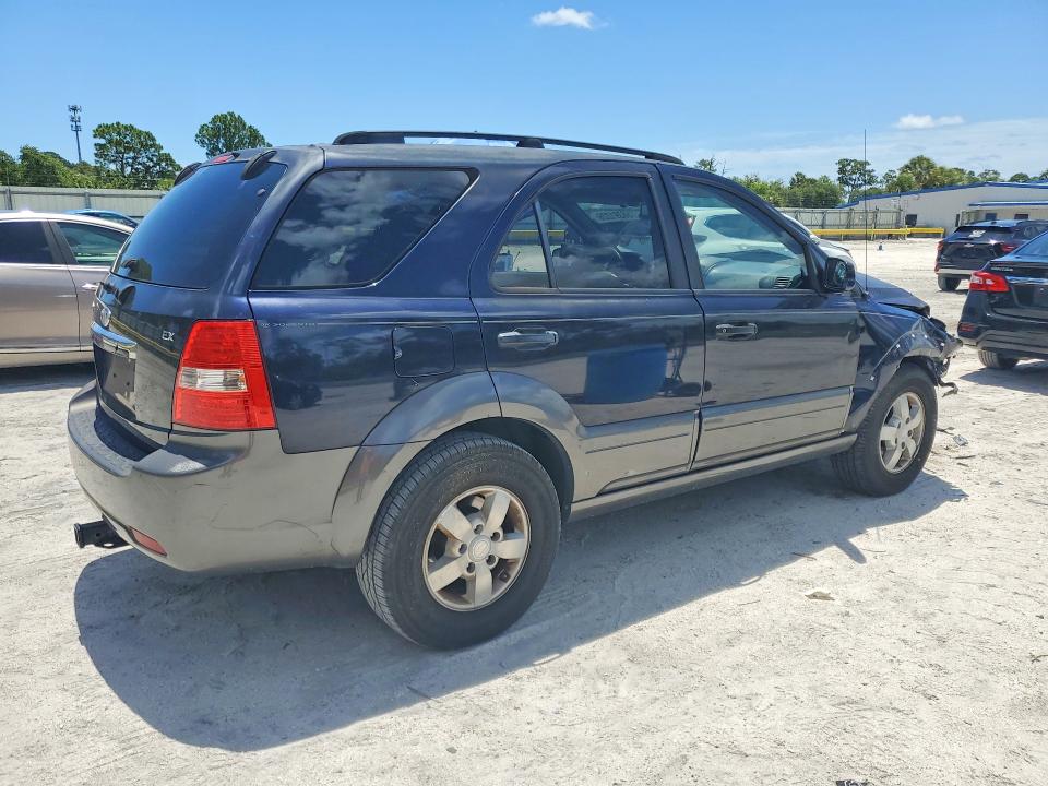 Aukcja sprzedaży 2008 Kia Sorento, vin: KNDJD736985824255, numer aukcji: 56391226