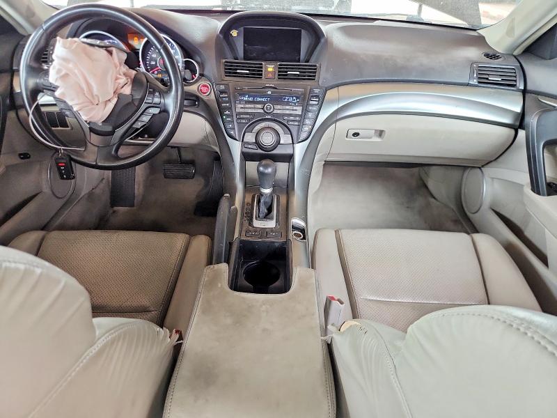 Продажа на аукционе авто 2010 Acura Tl, vin: 19UUA8F57AA027094, номер лота: 58155546