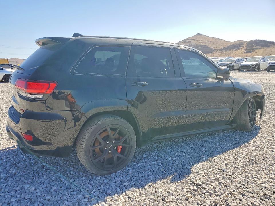 57720446 :رقم المزاد ، 1C4RJFDJ3KC737494 vin ، 2019 Jeep Grand Cherokee مزاد بيع