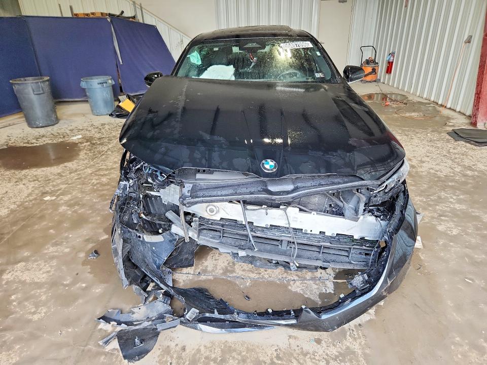 Aukcja sprzedaży 2026 Bmw 530, vin: WBA53FJ01TCV74508, numer aukcji: 56497096