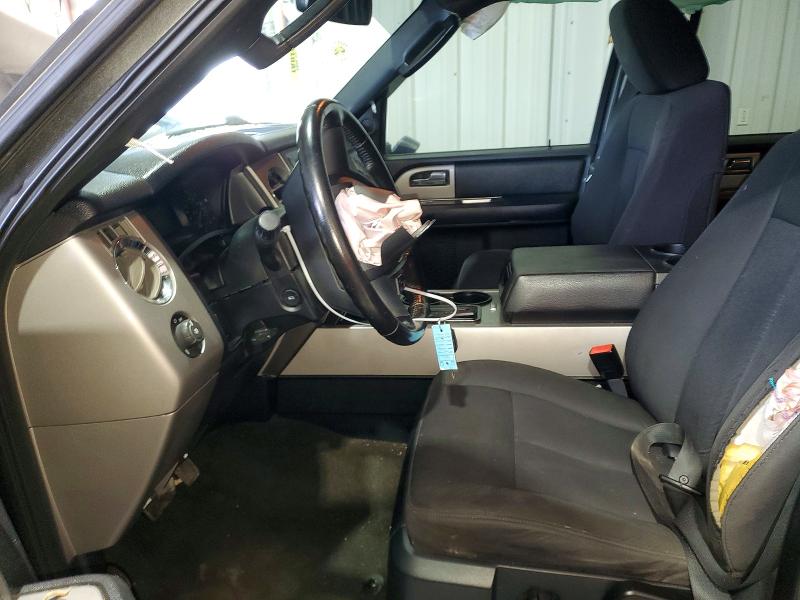 58752546 :رقم المزاد ، 1FMJU1JT9GEF33349 vin ، 2016 Ford Expedition مزاد بيع