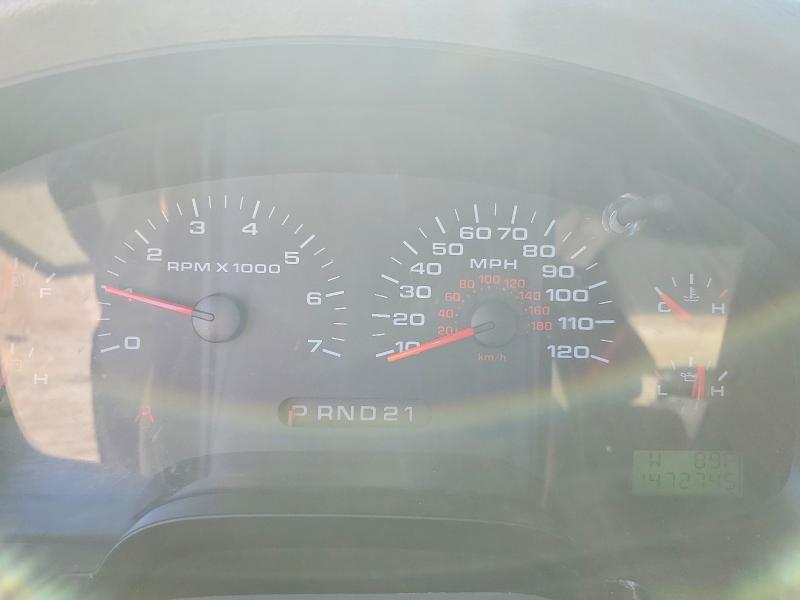 2006 Ford F150 მანქანა იყიდება აუქციონზე, vin: 1FTPX14546NA33911, აუქციონის ნომერი: 55544526